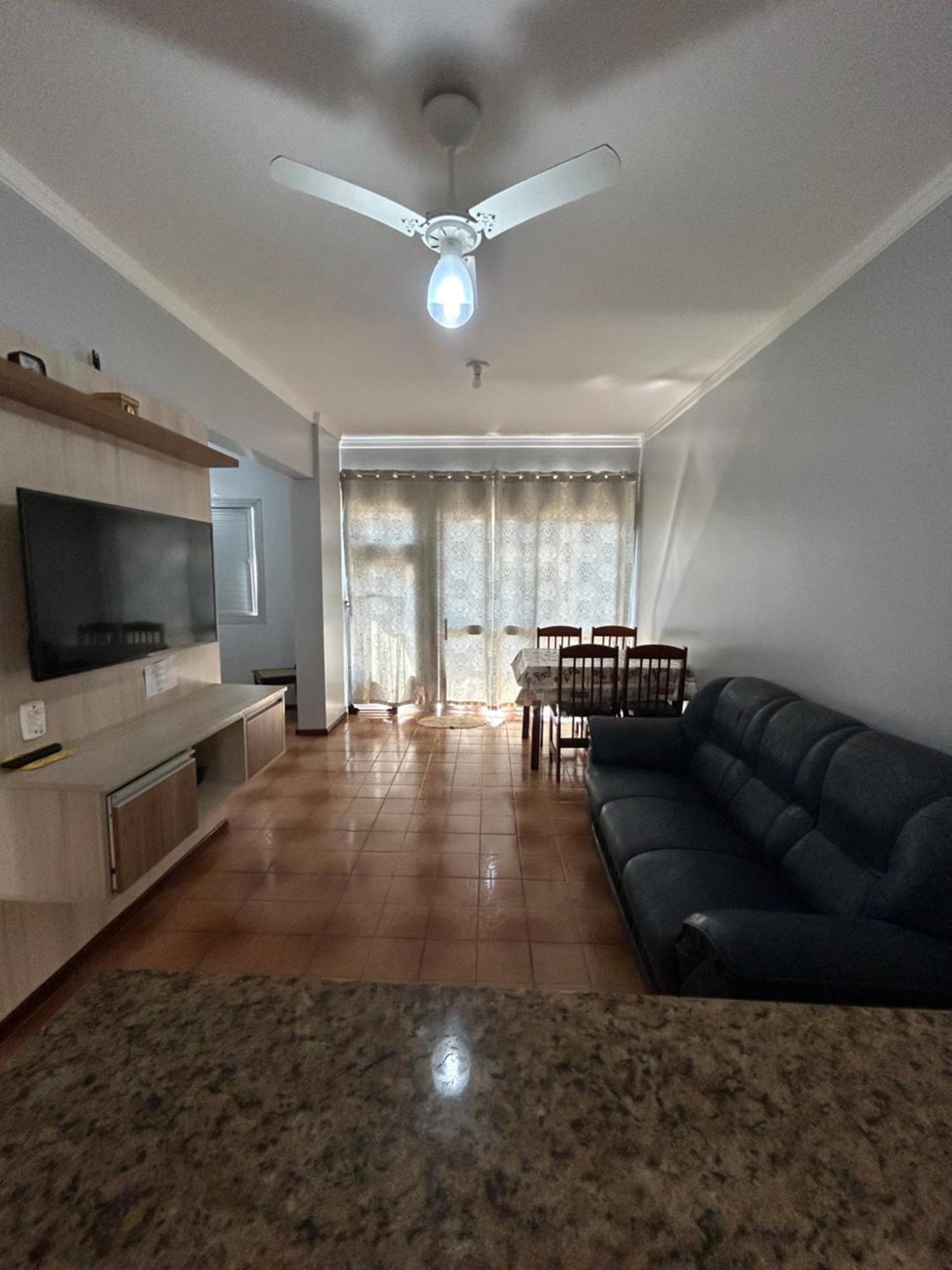 Apartamento Com Churrasqueira Ar Condicionado Na Grande Ubatuba