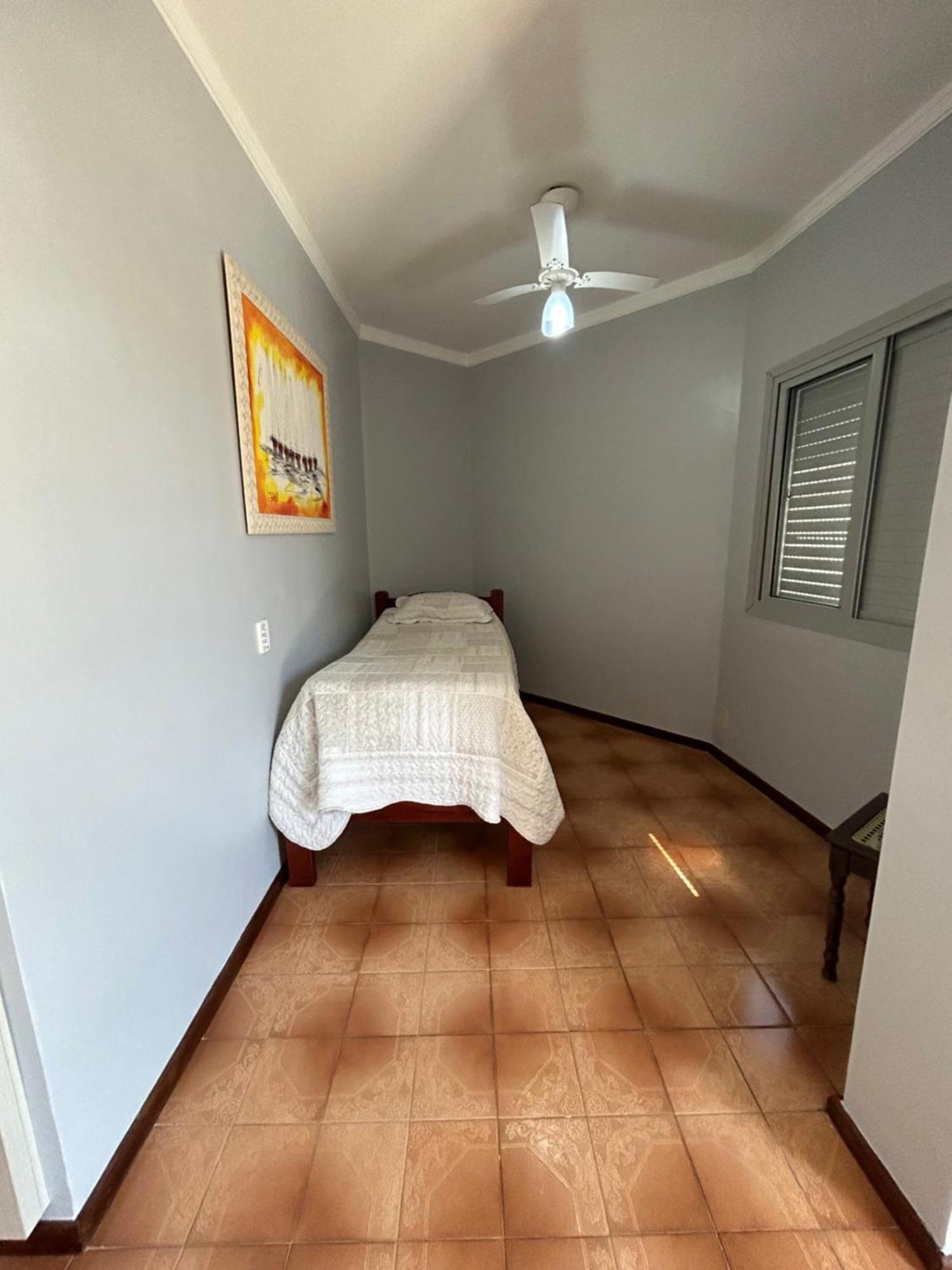 Apartamento Com Churrasqueira Ar Condicionado Na Grande Ubatuba