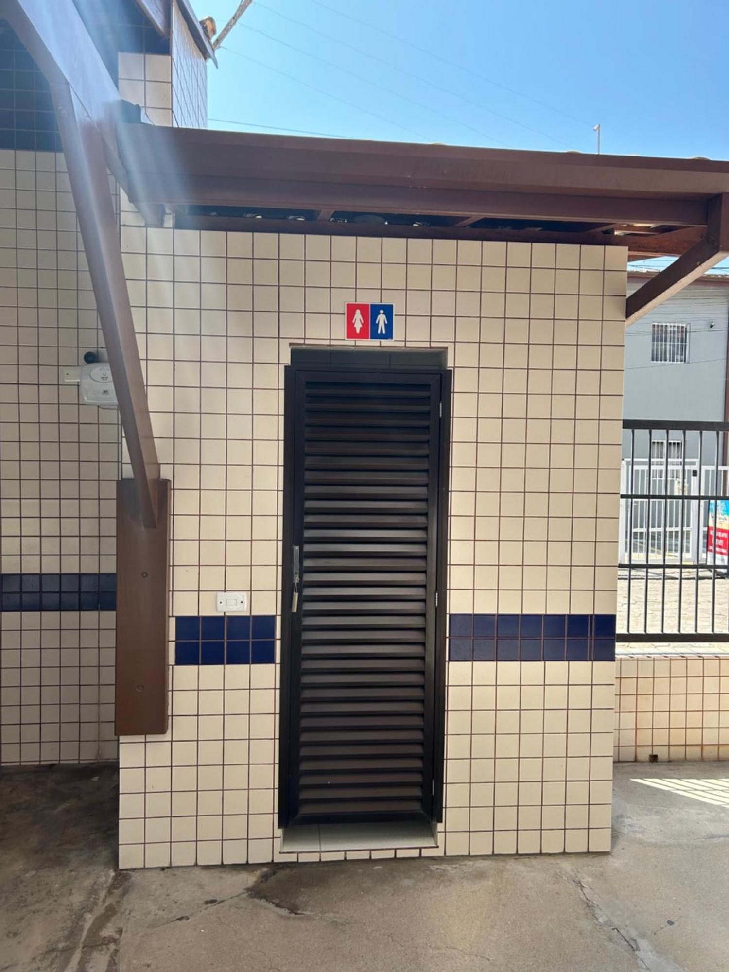 Com Churrasqueira Ar Condicionado Na Grande Ubatuba