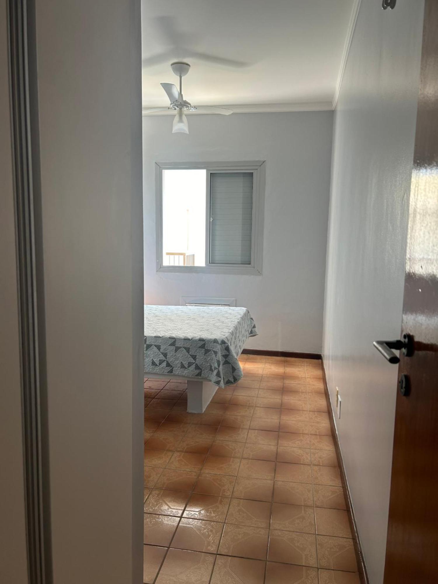 Com Churrasqueira Ar Condicionado Na Grande Apartamento Ubatuba